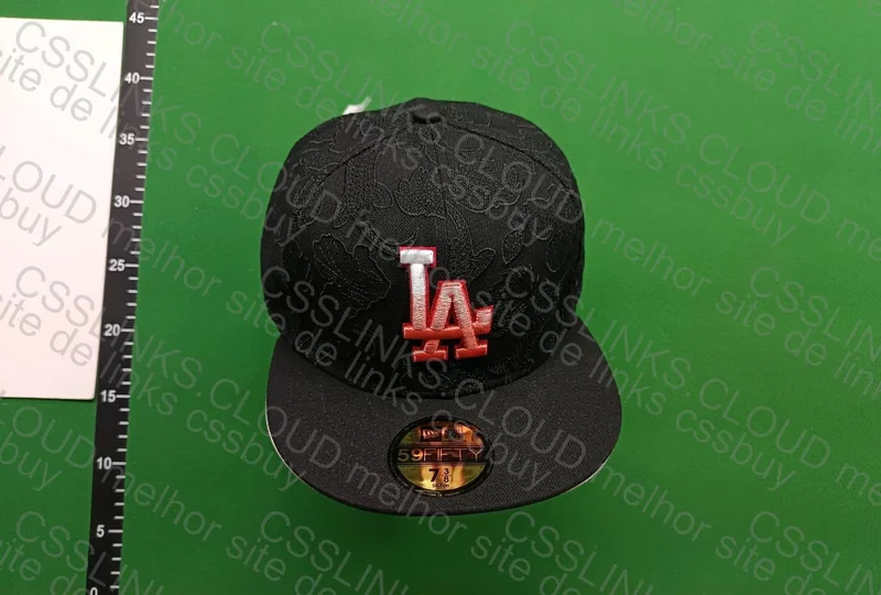 New Era Cap 59
