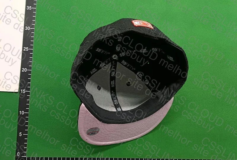 New Era Cap 59 3