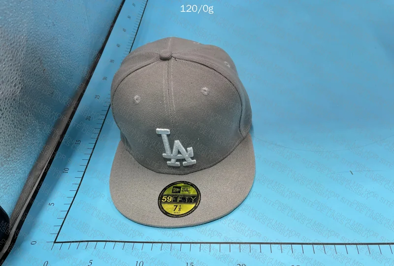 New Era Cap 59 Help