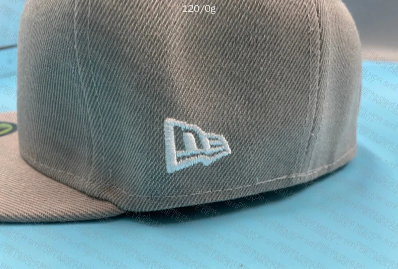 New Era Cap 59 Help 2