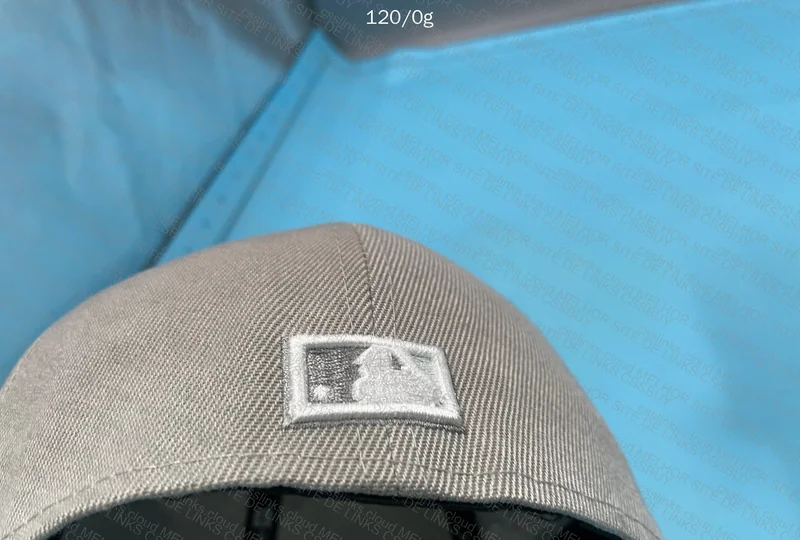 New Era Cap 59 Help 5