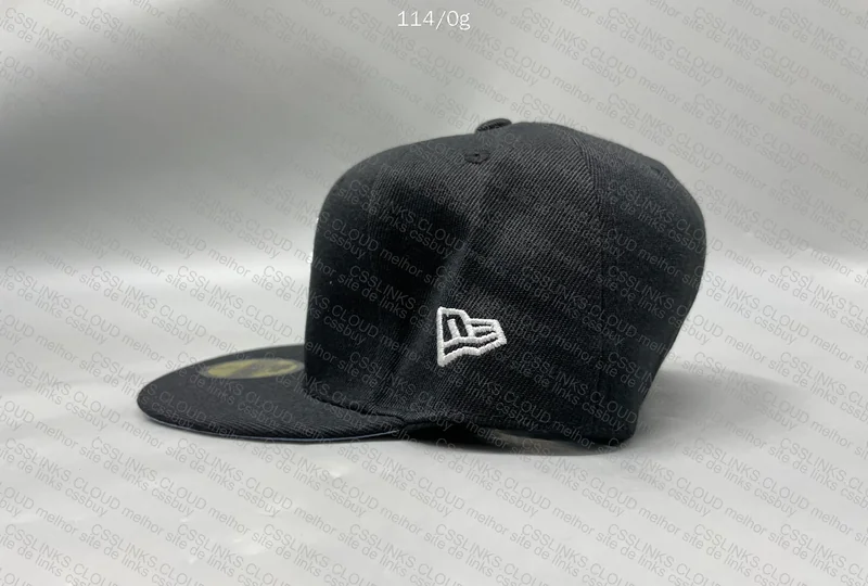 New Era Cap 59 Fifty 2