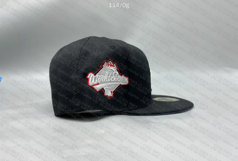 New Era Cap 59 Fifty 3