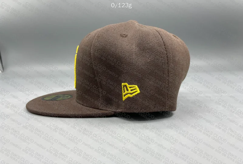 New Era Cap 59 Fifty GL?
