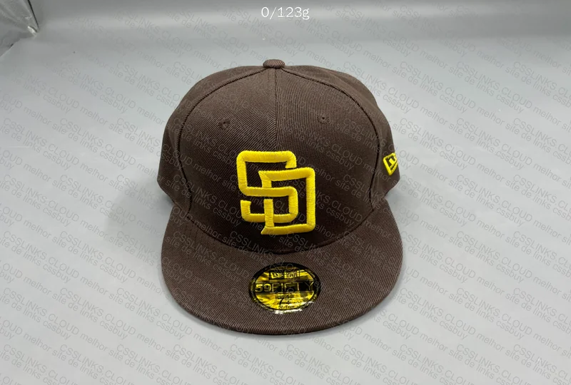 New Era Cap 59 Fifty GL? 3