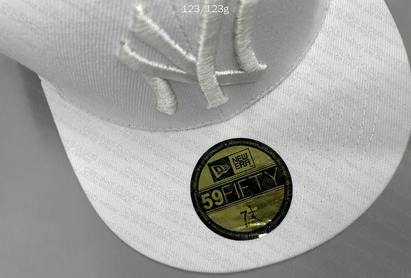 New Era Cap 59 Fifty GL? 4