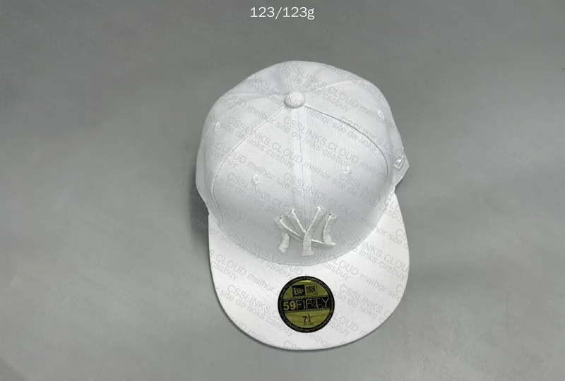 New Era Cap 59 Fifty GL? 5
