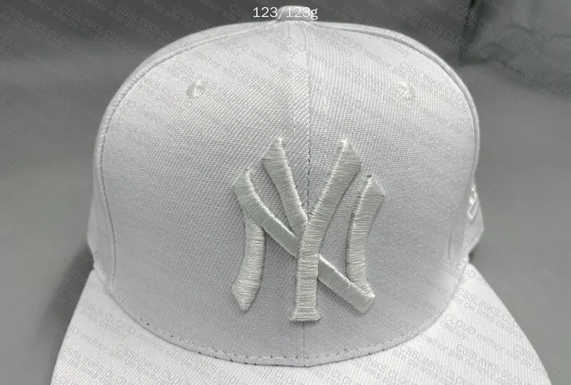New Era Cap 59 Fifty GL? 7