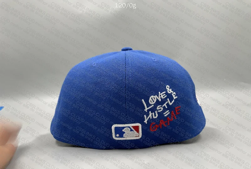 New Era 59fifty Cap 3