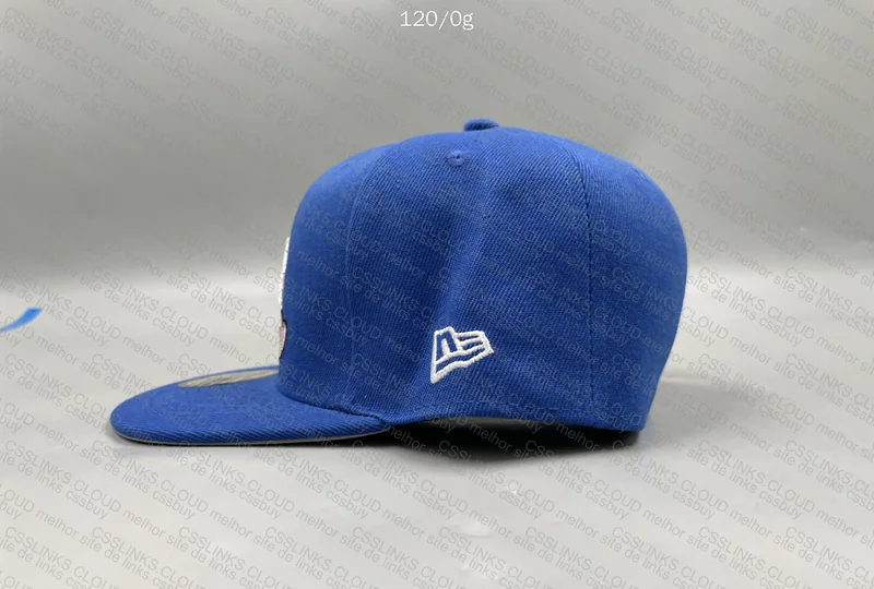 New Era 59fifty Cap 4