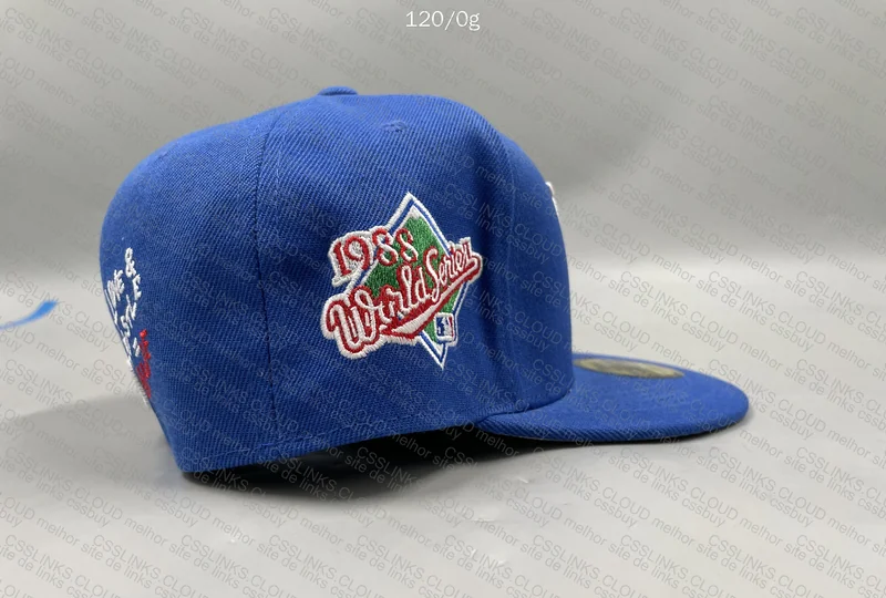 New Era 59fifty Cap 8