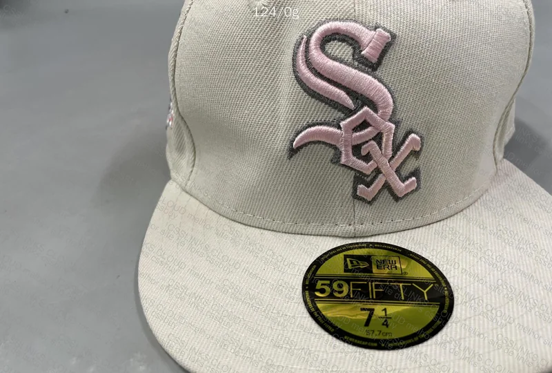 New Era 59fifty Cap 2