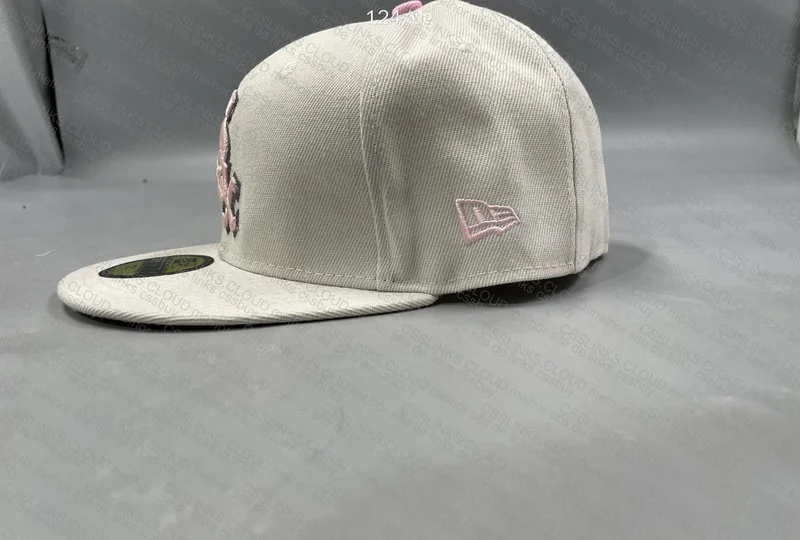 New Era 59fifty Cap 3