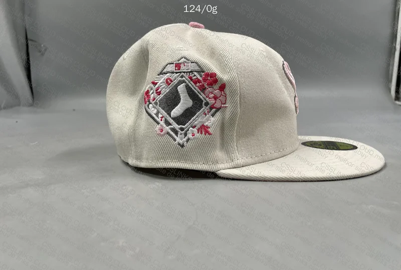 New Era 59fifty Cap 4