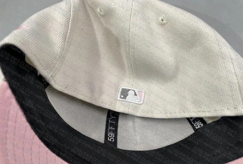 New Era 59fifty Cap 6