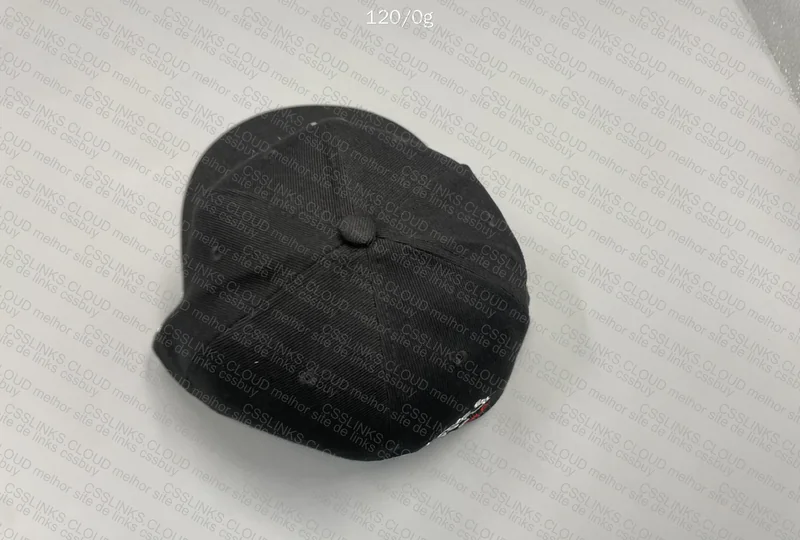 New Era 59fifty Cap