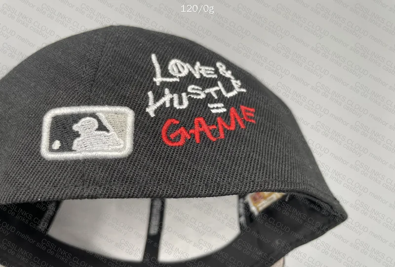 New Era 59fifty Cap 2