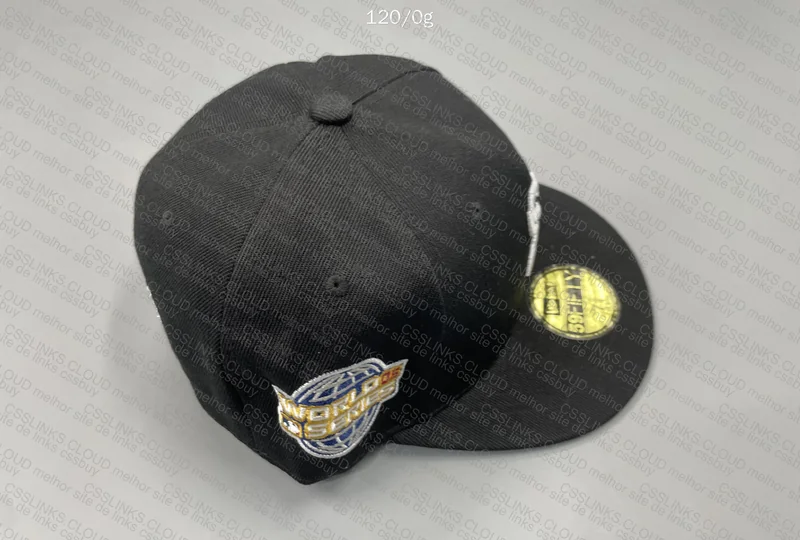 New Era 59fifty Cap 4
