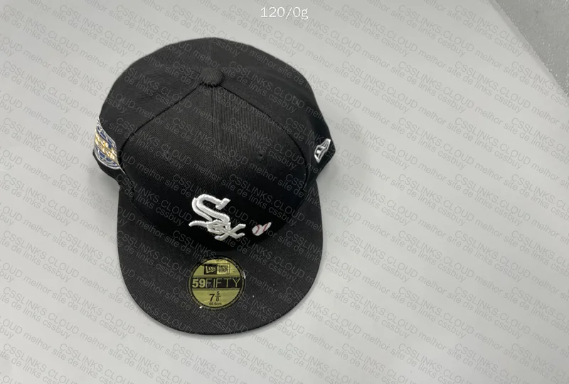 New Era 59fifty Cap 6