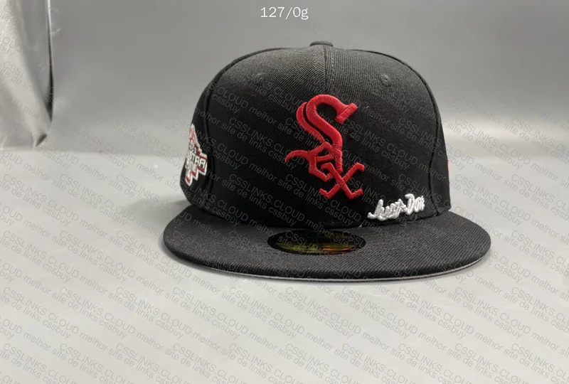 New Era 59fifty Cap