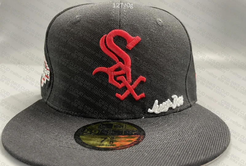 New Era 59fifty Cap 2