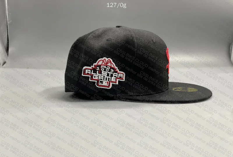 New Era 59fifty Cap 3