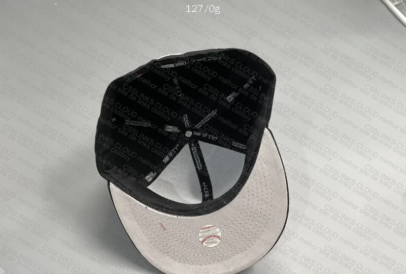 New Era 59fifty Cap 4