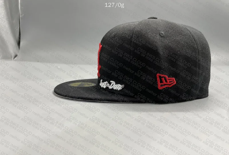 New Era 59fifty Cap 5