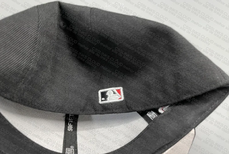 New Era 59fifty Cap 6