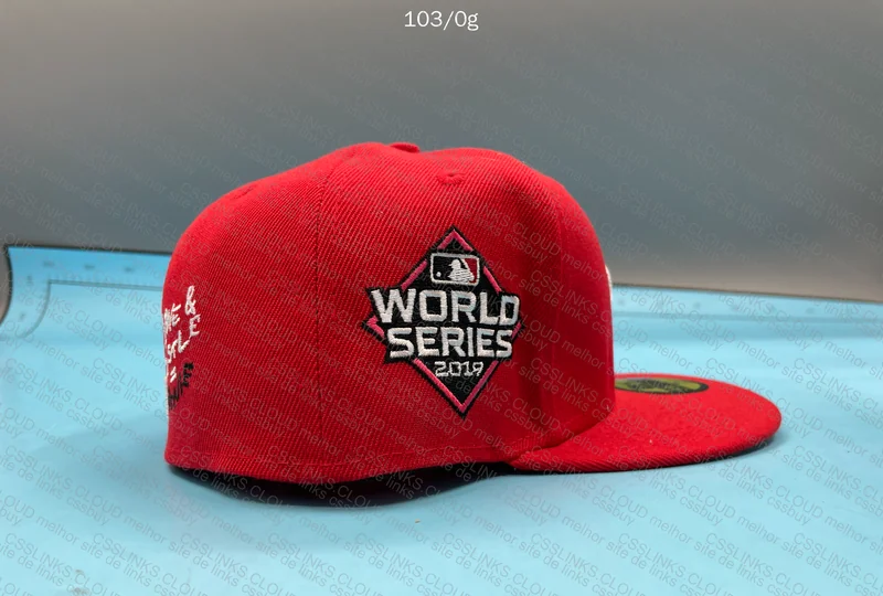 New Era 59fifty Cap 5