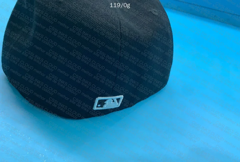 New Era 59fifty Cap 4