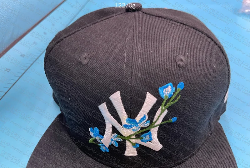 New Era 59fifty Cap 3