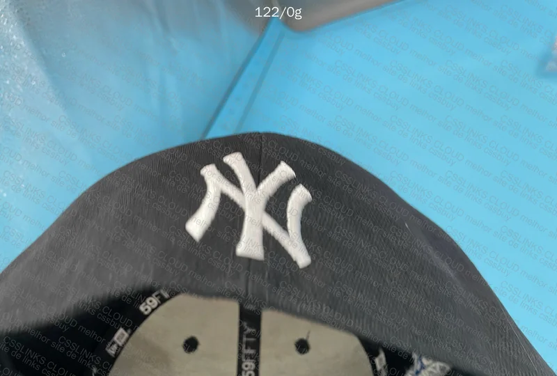 New Era 59fifty Cap 4