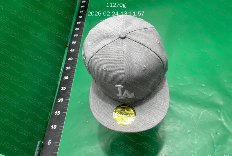 Boné New Era 59FIFTY