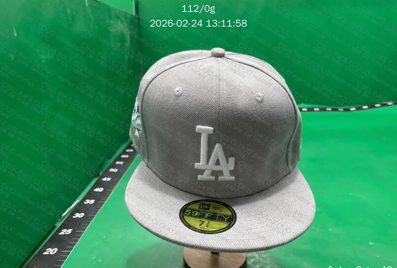 Boné New Era 59FIFTY 2