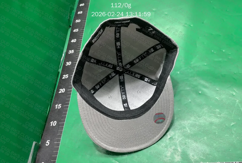 Boné New Era 59FIFTY 3