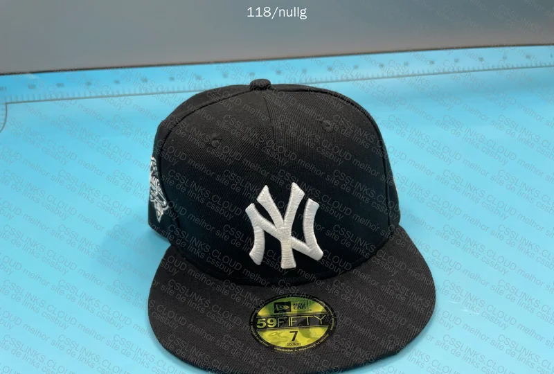 New Era 59fifty 16y Part 2 Cap