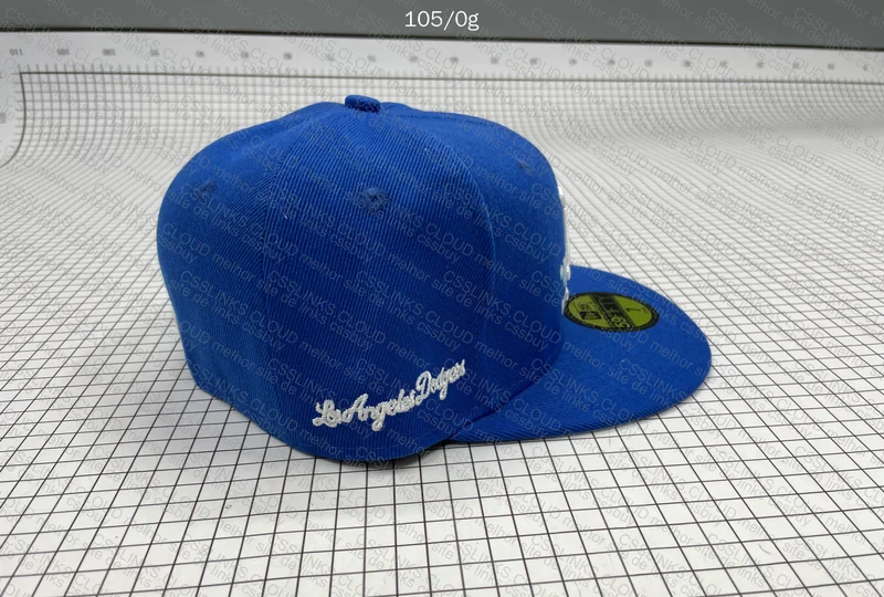 New Era 59fifty 20y Cap