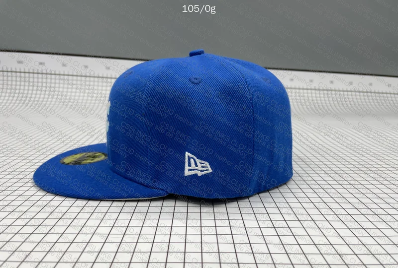 New Era 59fifty 20y Cap 2