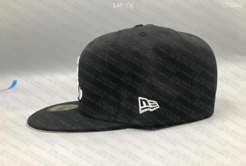New Era 59fifty (Chicago White Sox) Cap 2