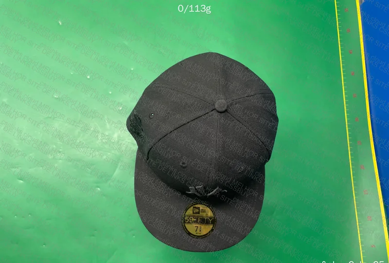 New Era 59fifty - Color: 25