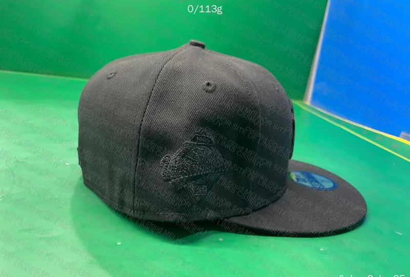 New Era 59fifty - Color: 25 2