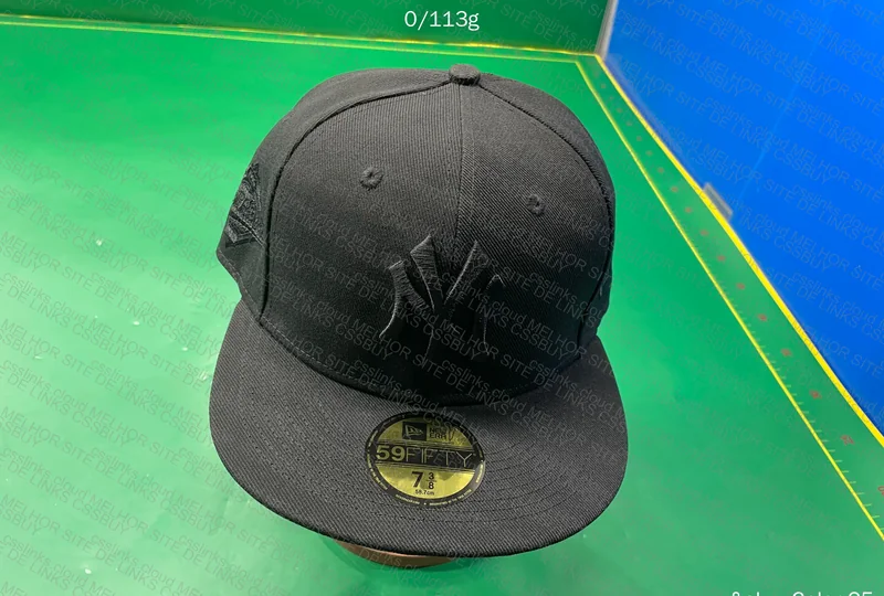 New Era 59fifty - Color: 25 4