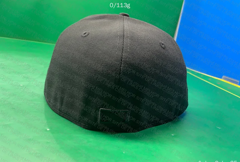 New Era 59fifty - Color: 25 7