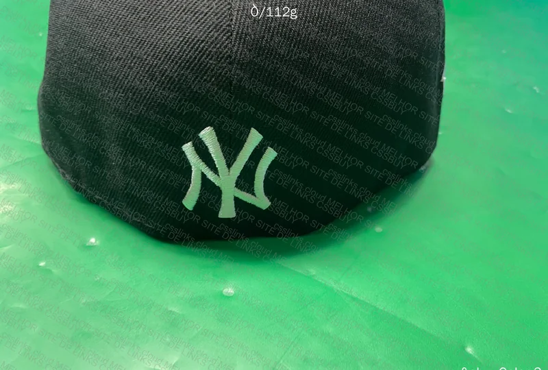 New Era 59fifty - Color: 3 4