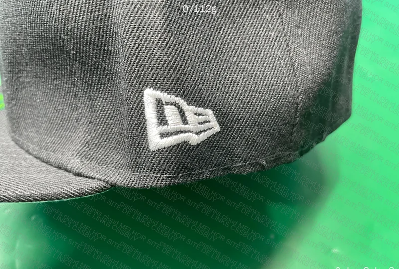 New Era 59fifty - Color: 3 8