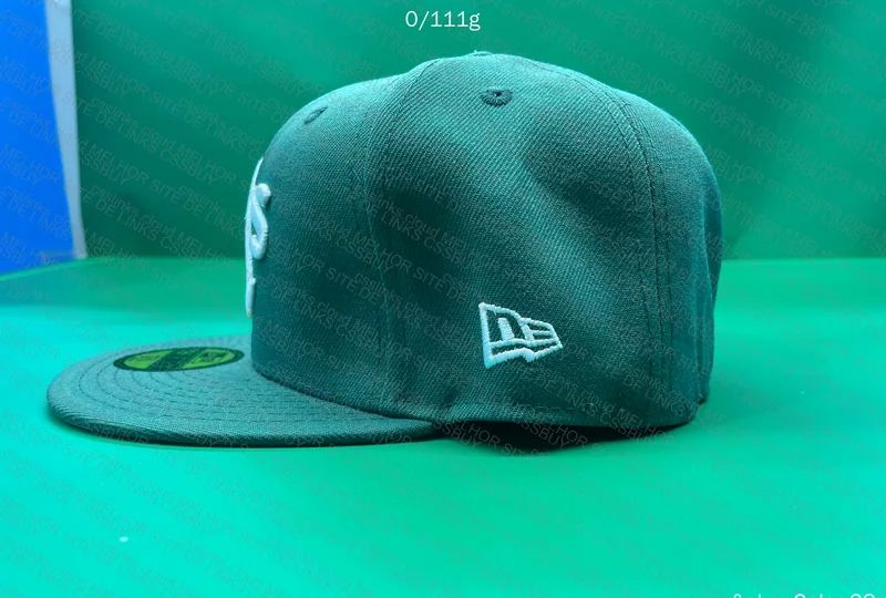 New Era 59fifty - Color: 38 2