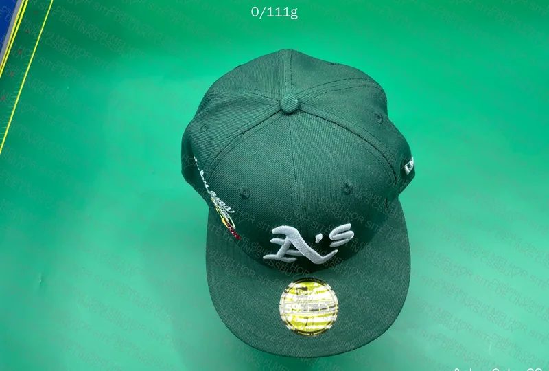 New Era 59fifty - Color: 38 3