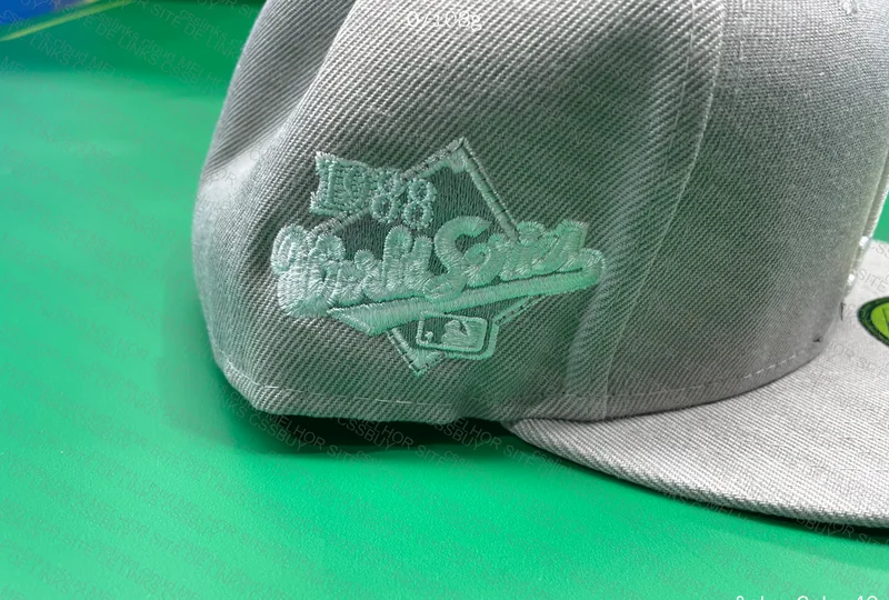 New Era 59fifty - Color: 40 2
