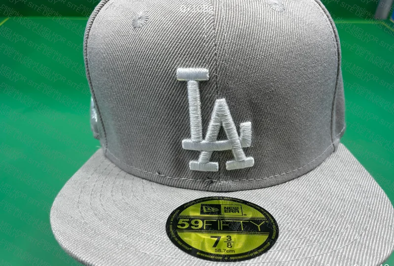 New Era 59fifty - Color: 40 5